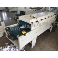 Automatic Corrugated Pre-fold and Bottom Lock Folder Gluer Machine